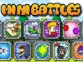 เกม MiniBattles