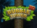 เกม Bubble Tower 3D