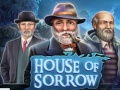 เกม House of sorrow