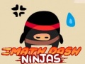 เกม Math Dash Ninjas