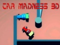 เกม Car Madness 3D