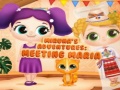 เกม Miruna’s Adventures: Meeting Maria