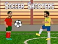 เกม Soccer Shooters