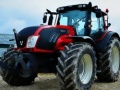 เกม Farmer Tractor Puzzle