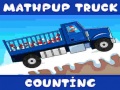 เกม Mathpup Truck Counting