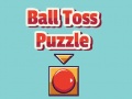 เกม Ball Toss Puzzle
