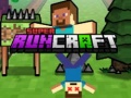 เกม Super RunCraft