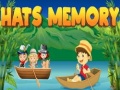 เกม Hats Memory