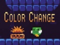 เกม Color Change