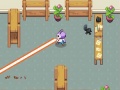 เกม Laser Guy