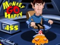 เกม Monkey GO Happy Stage 455
