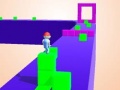 เกม Cube Run
