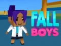 เกม Fall Boys