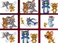 เกม Tom and Jerry Memory