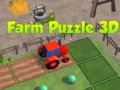 เกม Farm Puzzle 3D
