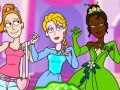 เกม Rick and Morty Princess Maker