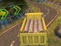 เกม Euro Truck Drive