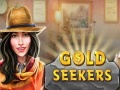 เกม Gold seekers