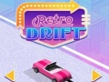 เกม Retro Drift