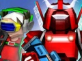 เกม Mad GunZ
