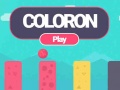 เกม Coloron
