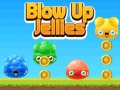 เกม Blow Up Jellies