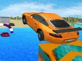 เกม Water Surfing Car
