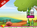 เกม Bottle Shooter