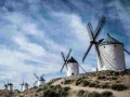 เกม Big Puzzle In Spain