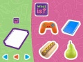 เกม What Is?
