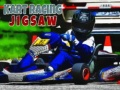 เกม Kart Racing Jigsaw