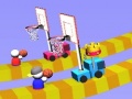 เกม Rolly Basket