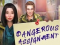 เกม Dangerous assignment