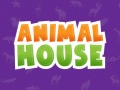 เกม Animal House