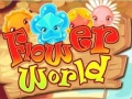 เกม Flower World