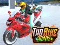 เกม Two Bike Stunts