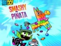 เกม Teen Titans Go Smashy Pinata