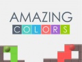 เกม Amazing Colors 
