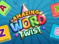 เกม Amazing Word Twist