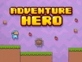 เกม Adventure Hero
