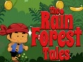 เกม The Rain Forest Tales