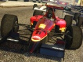 เกม Formula Racing Online