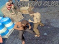 เกม Fighting Club