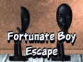 เกม Fortunate Boy Escape