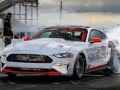 เกม Drifting Mustang Jet Puzzle