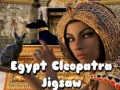 เกม Egypt Cleopatra Jigsaw