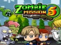 เกม Zombie Mission 5