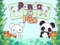 เกม Panda & Pao
