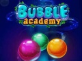 เกม Bubble Academy