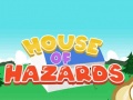 เกม House Of Hazards